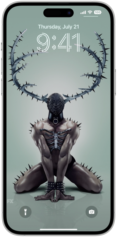 005_FX_AHS I11_Lockscreen