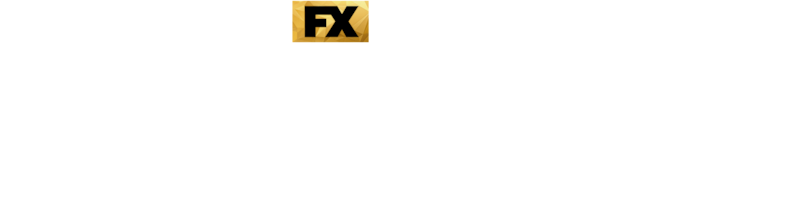 The Patient Show Logo in white font