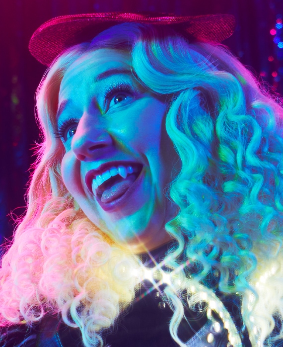 Kristen Schaal Headshot