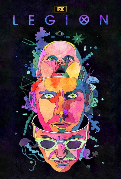 Legion Main Art