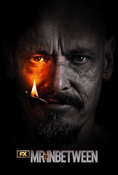 Mr Inbetween Main Art