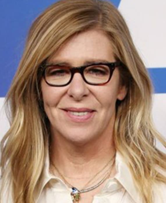 Executive Producer Dede Gardner