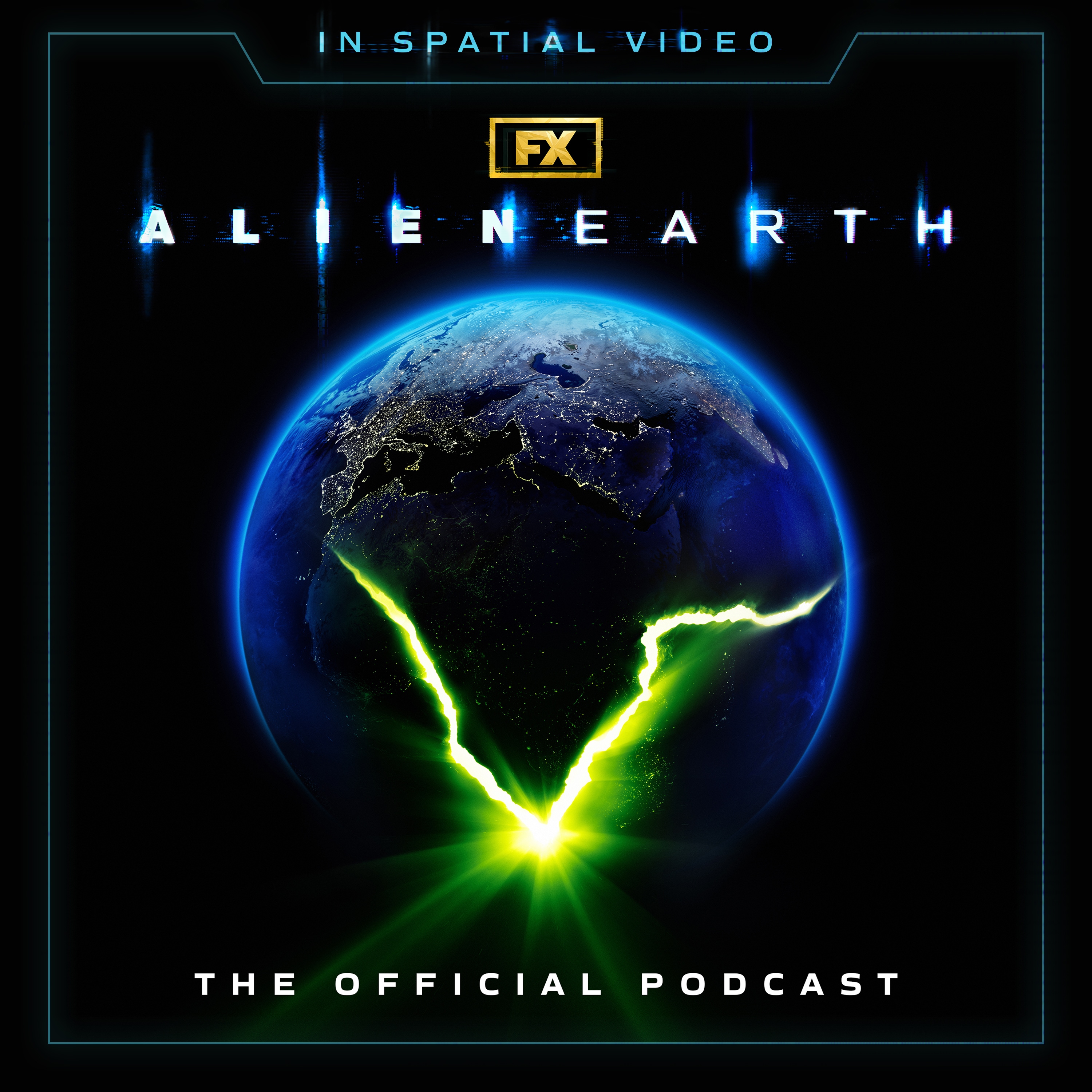 Alien: Earth Immersive Content