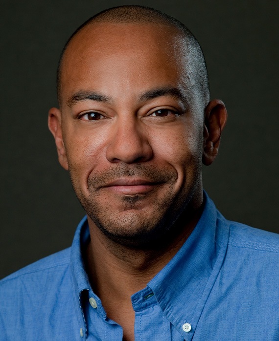 Picture of Carl Beverly
