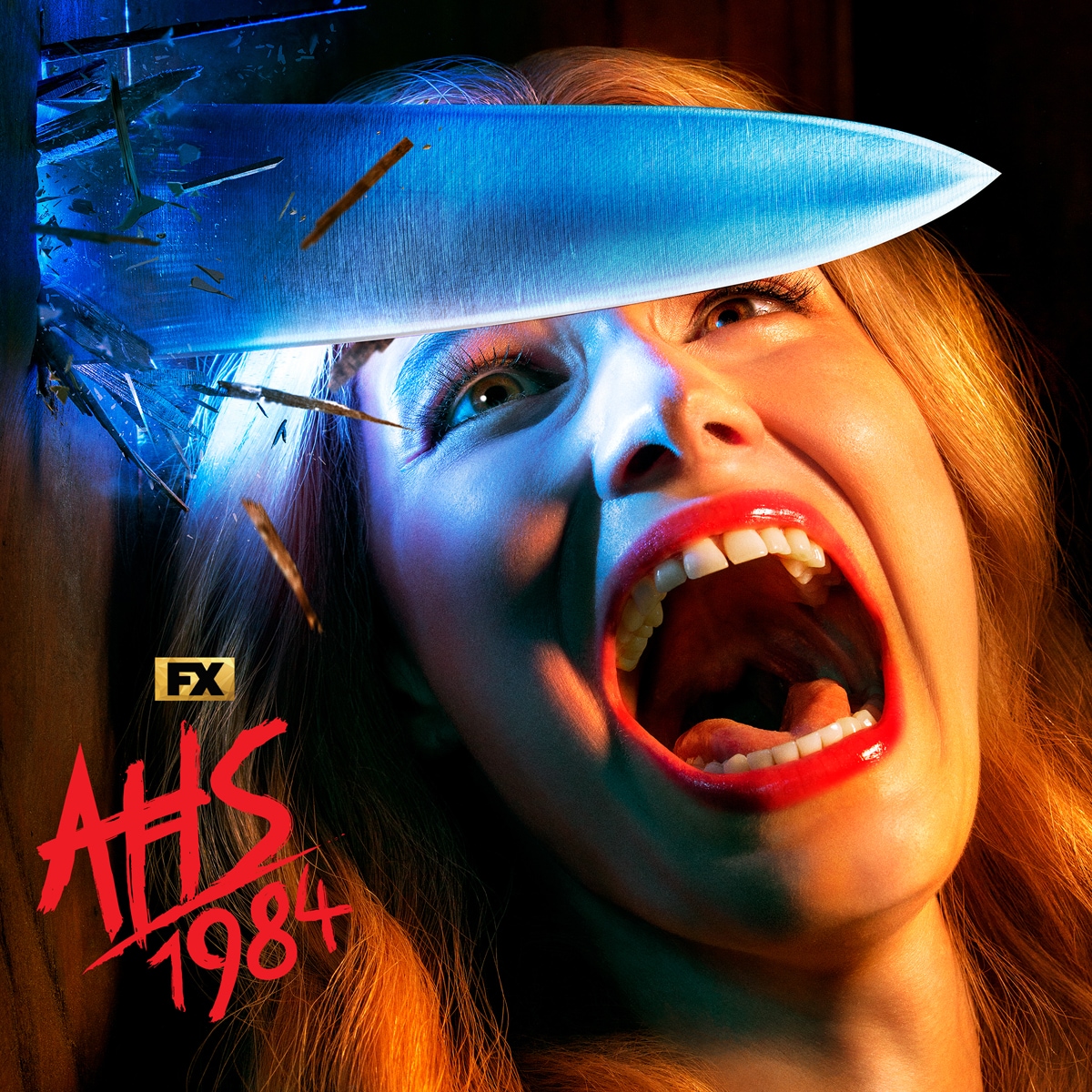 American horror story 1984 online stream sale