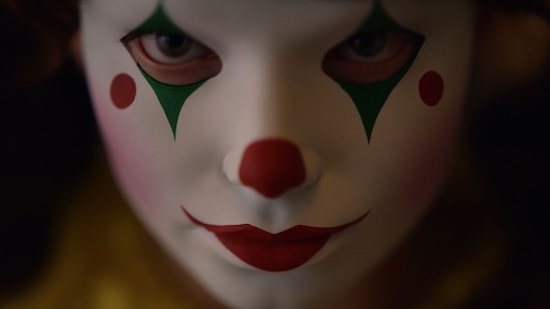 American Horror Stories Installment 2 Private Nightmare