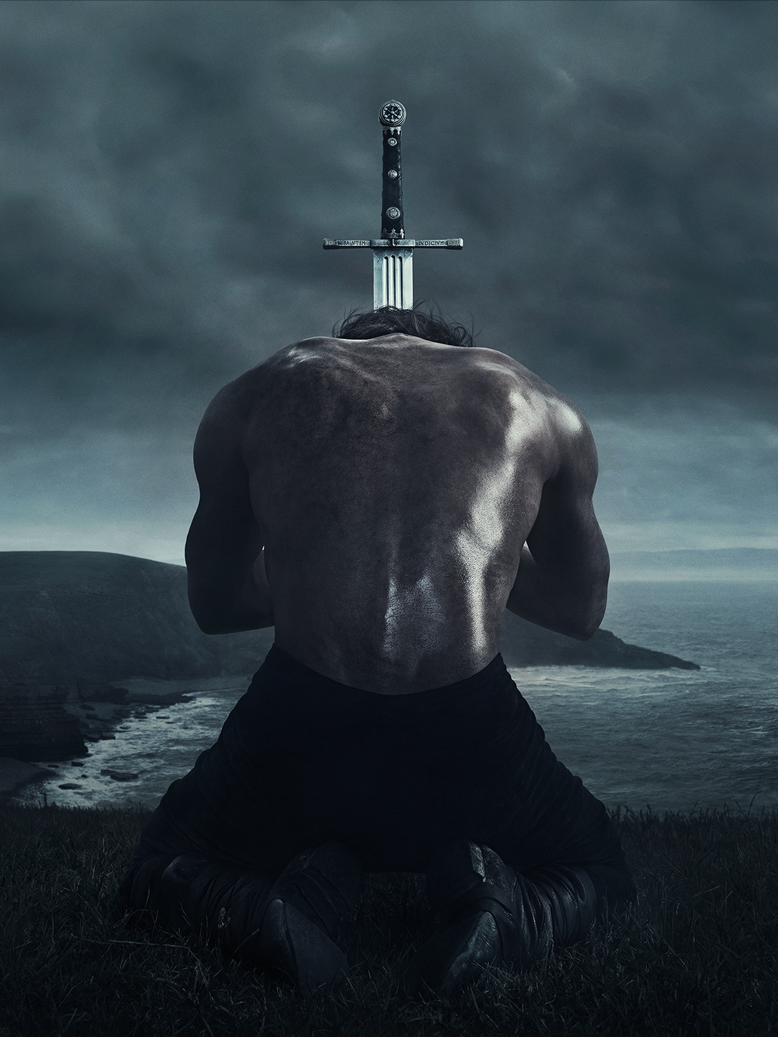 FX's The Bastard Executioner