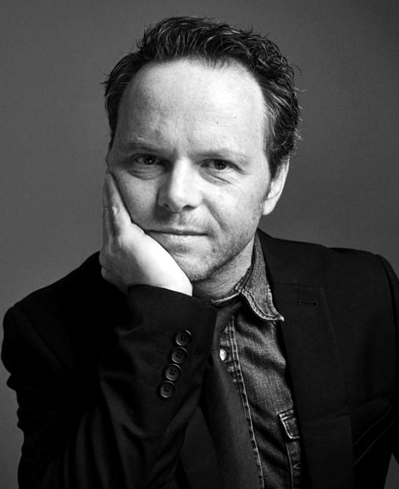 Noah Hawley Crew
