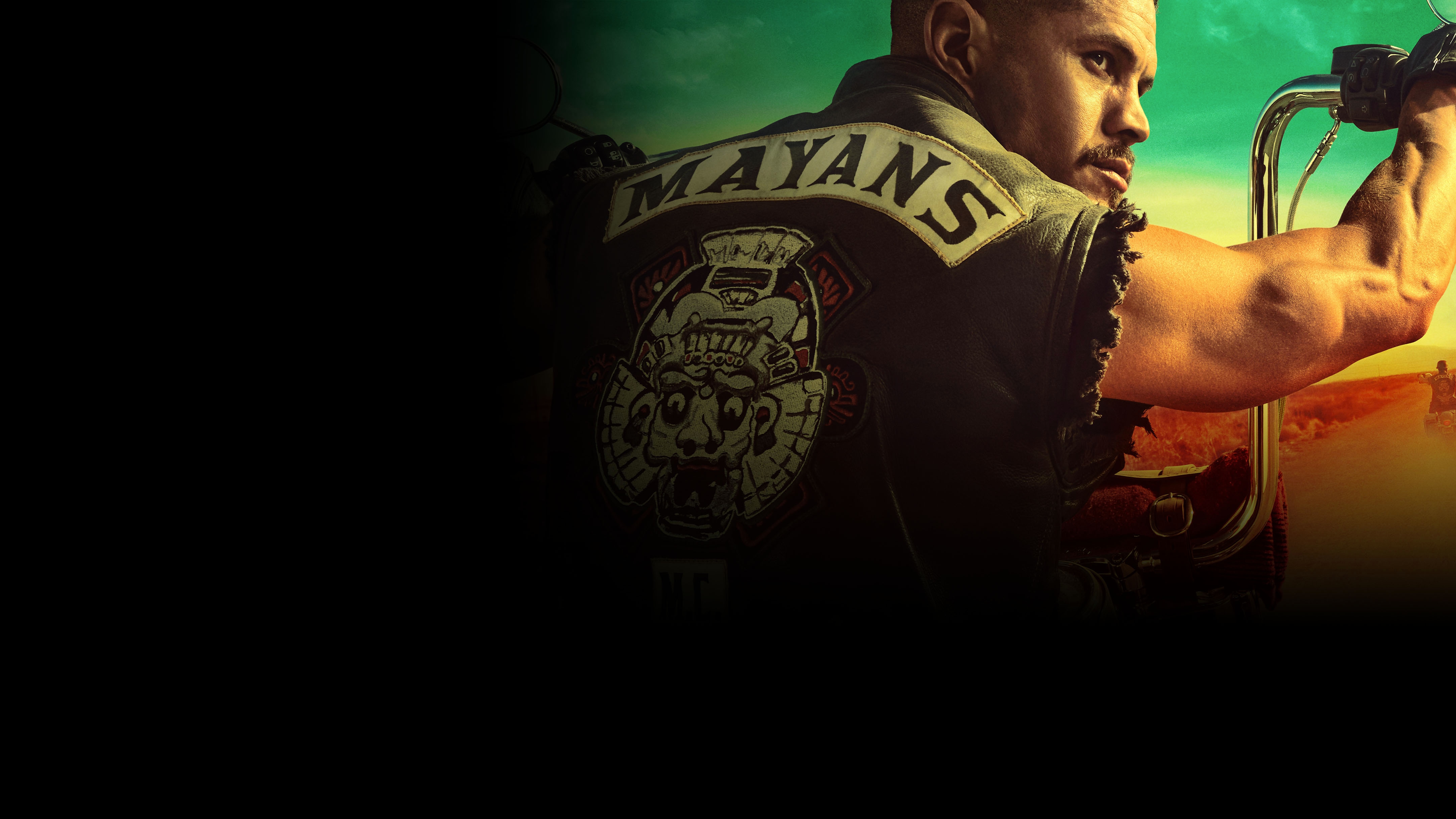 FX's 'Mayans M.C.' Cinematography Evolved With Its Story – IndieWire