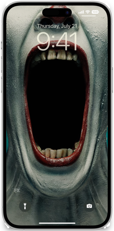 12_FX_AHS_I4_LockScreen