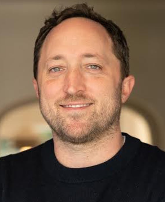 Scott Manson Headshot