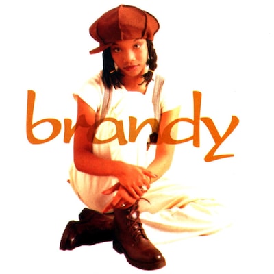 I Wanna Be Down Album Cover