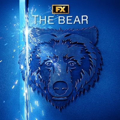 The Bear S3 playlist
