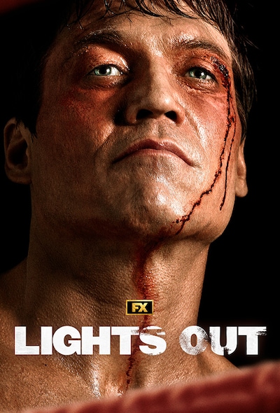 Lights Out Main Art