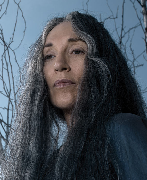 katey sagal cast