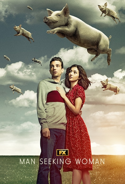 Man Seeking Woman Main Art