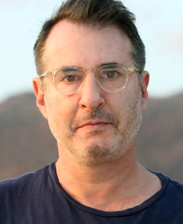 Executive Producer Jon Robin Baitz