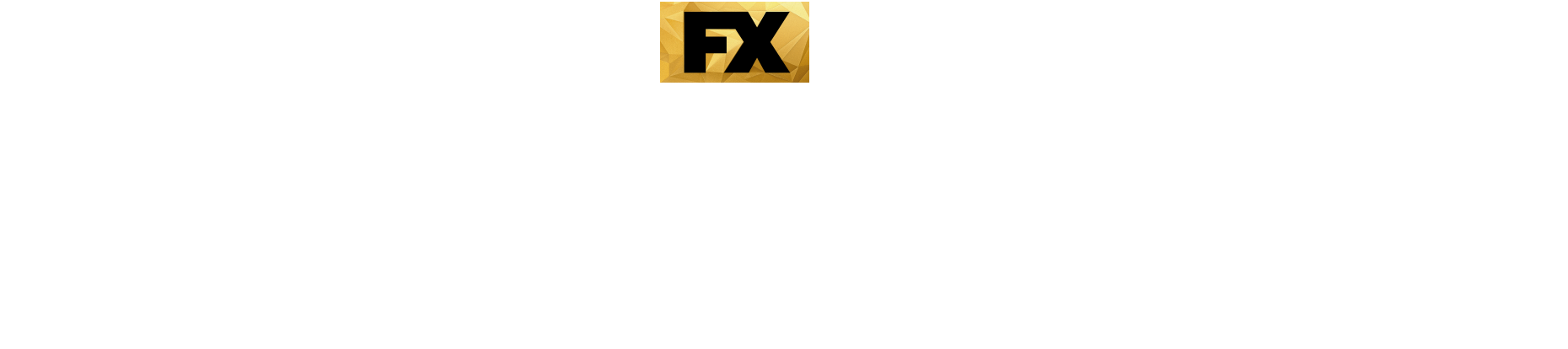 Rescue Me Show Logo in white font