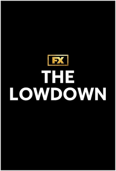 Temp poster tile for The Lowdown.