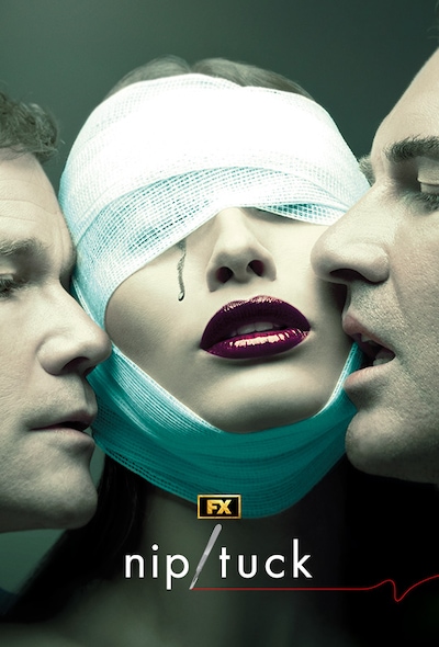 Nip Tuck Main Art