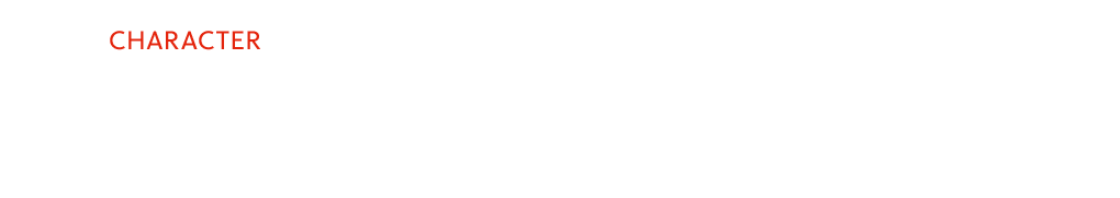 Omi Character Title