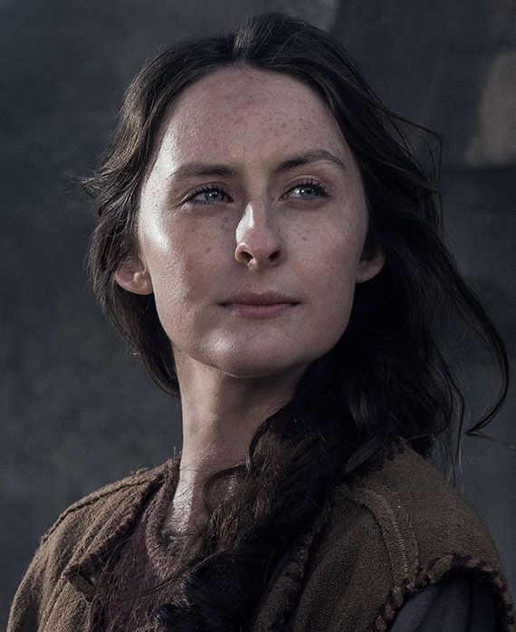 sarah sweeney cast
