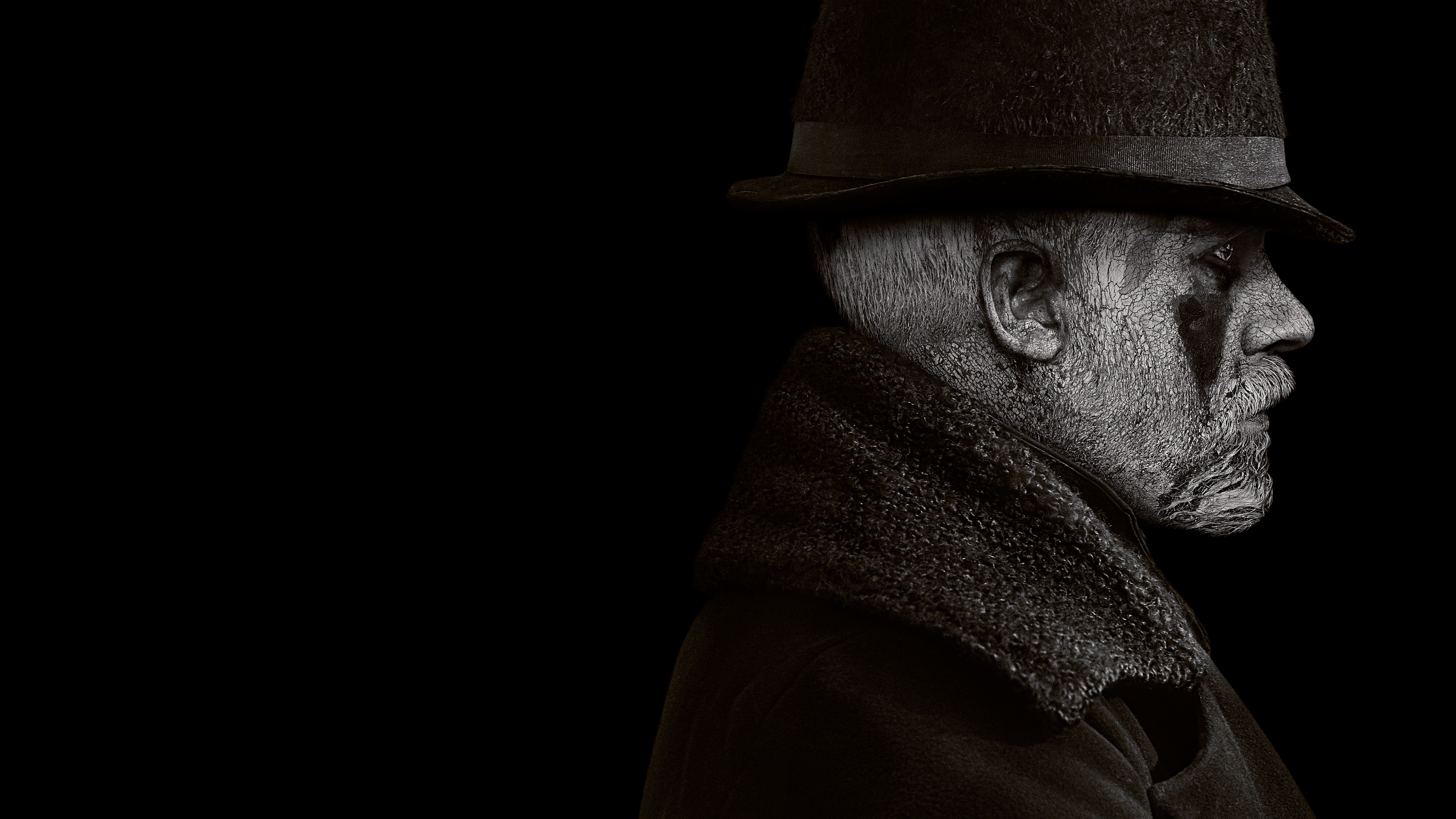 Taboo | FX