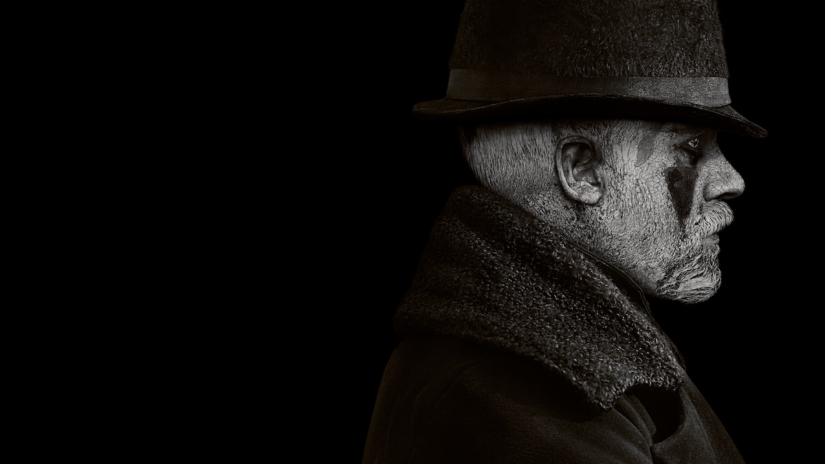 Taboo | FX