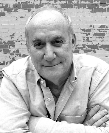 Jeph Loeb Crew