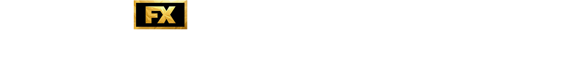 Social Studies FX logo in white