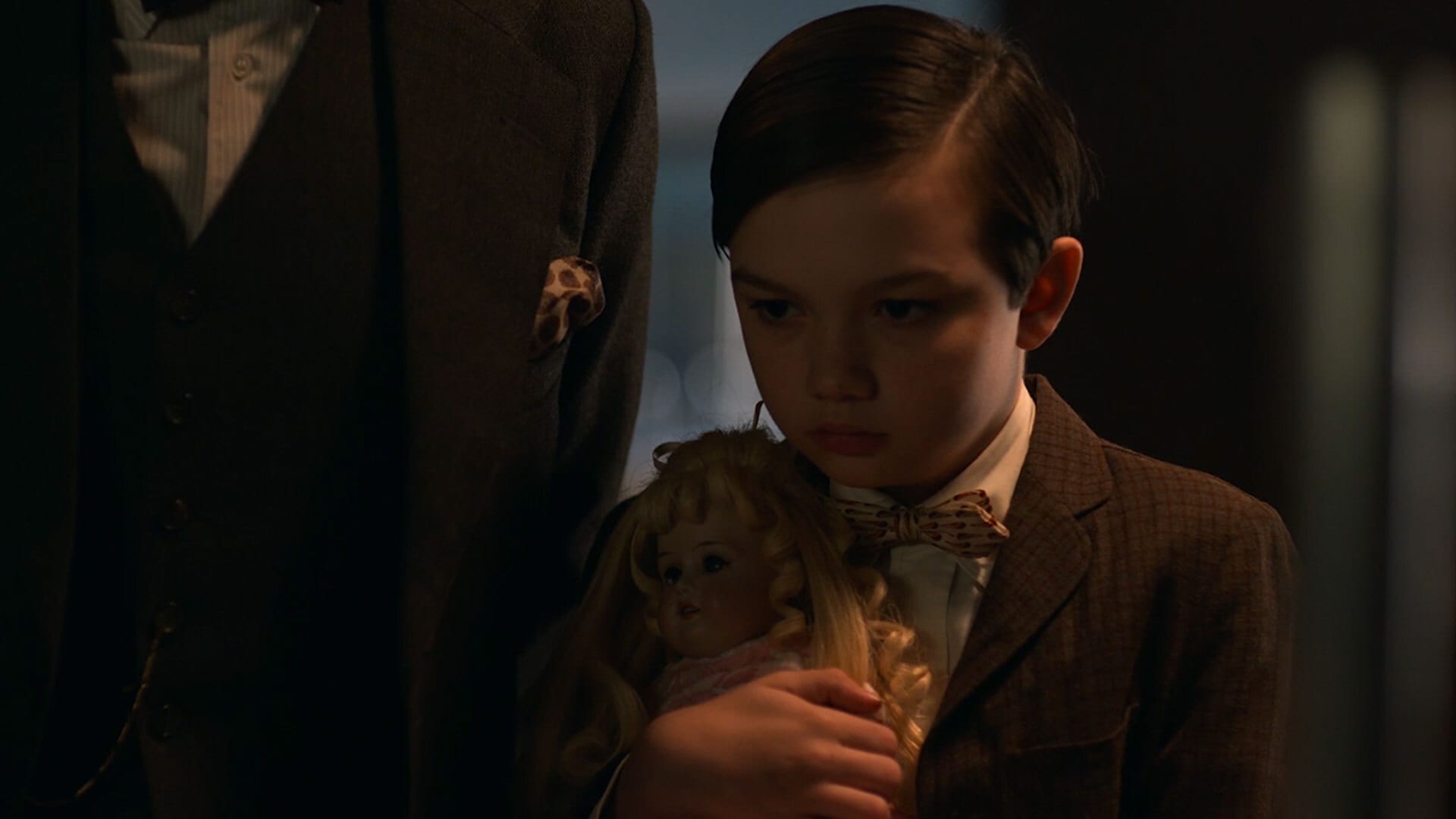 American Horror Stories Installment 2 Dollhouse