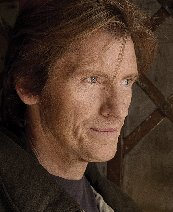 Denis Leary Cast