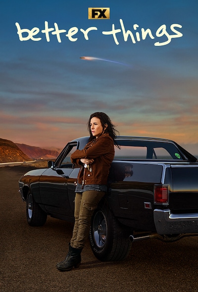 Better Things Main Art