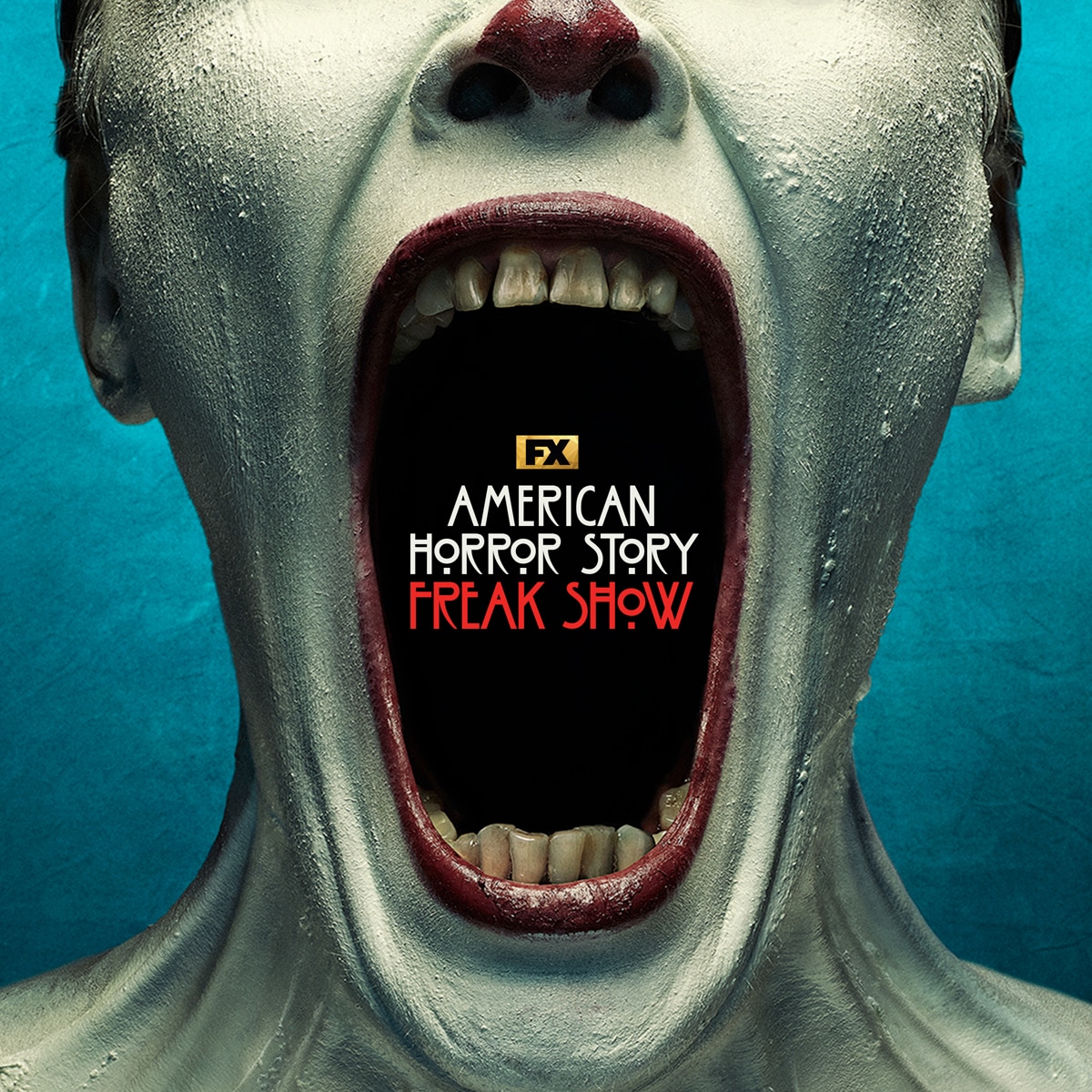 American Horror Story Coven FX Networks