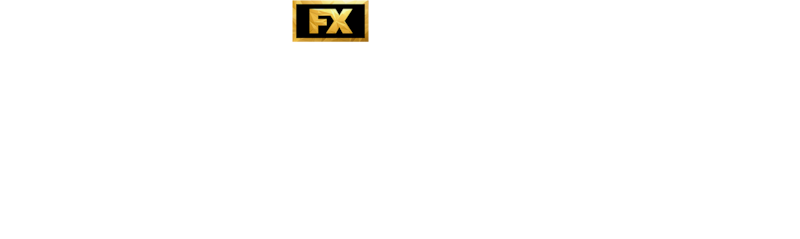 American Horror Story Delicate show logo in white font