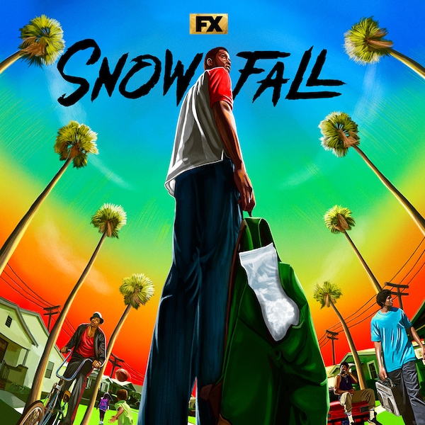 Watch Snowfall Season 1
