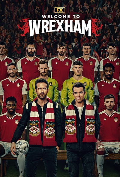 Welcome to Wrexham Main Art