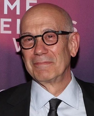 Headshot of Joseph Iberti