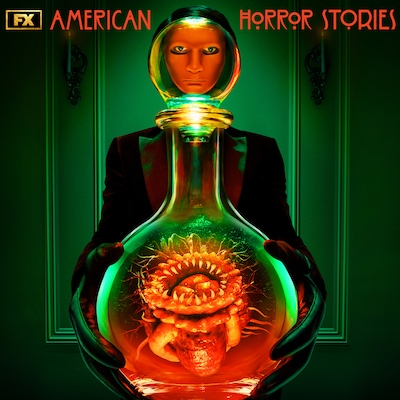 American Horror Stories playlist