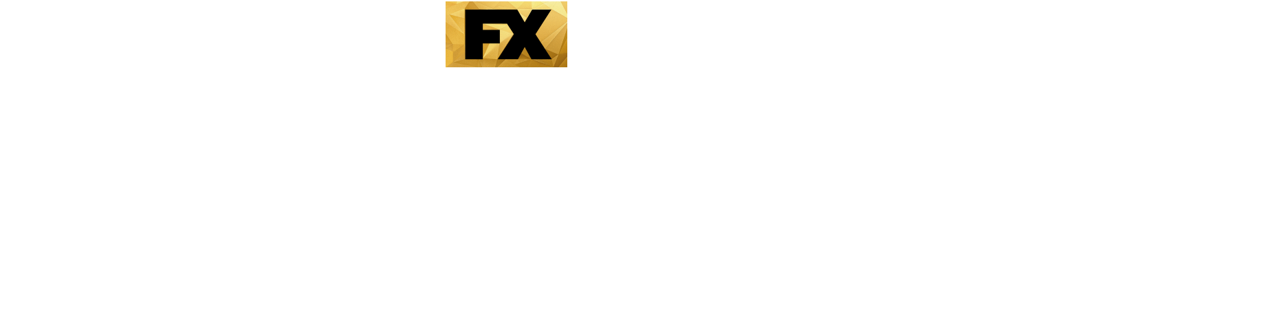 Children of the Underground show logo in white font