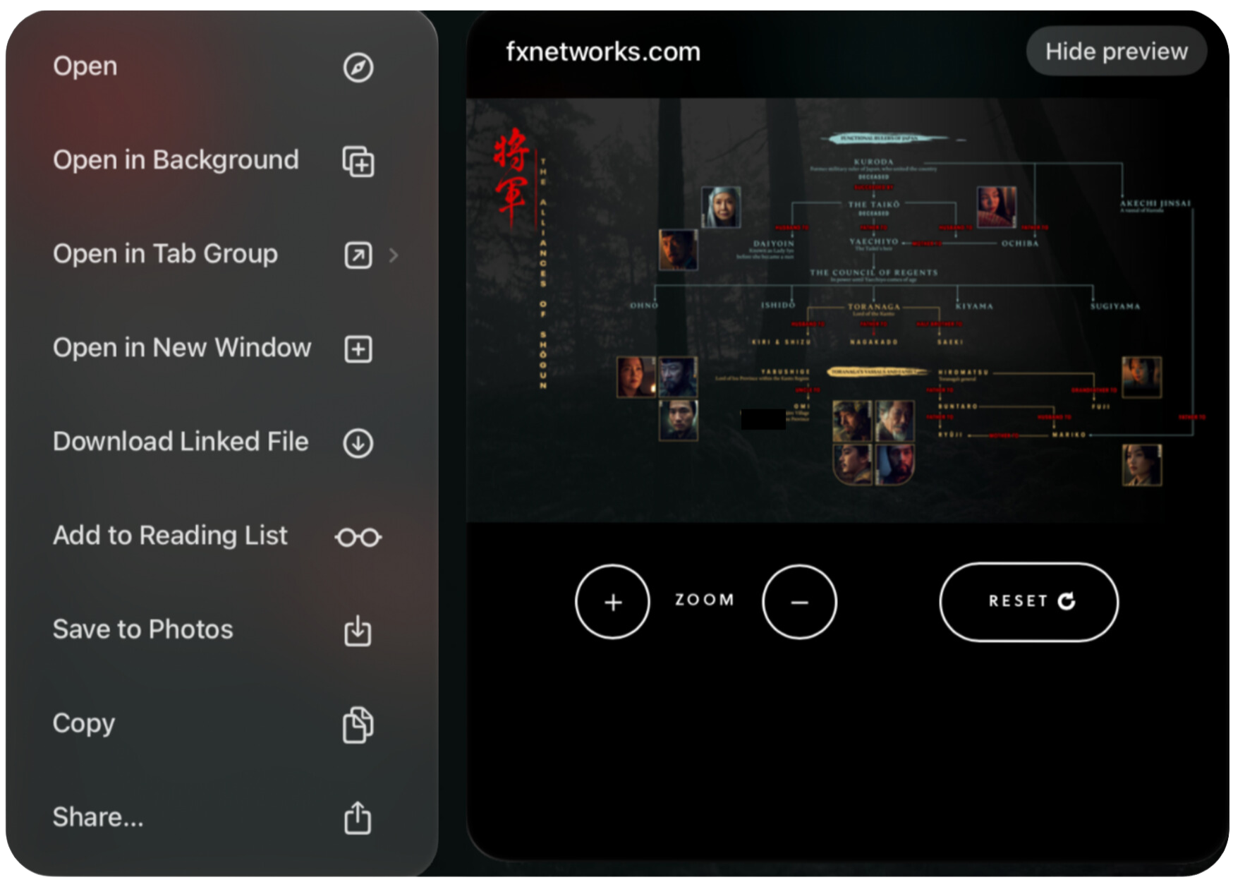 open in new window guide