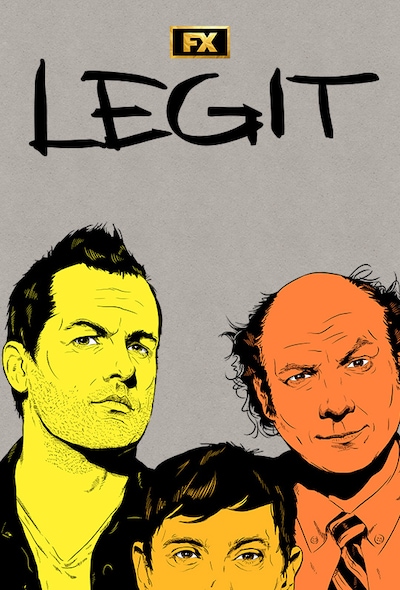 Legit Main Art
