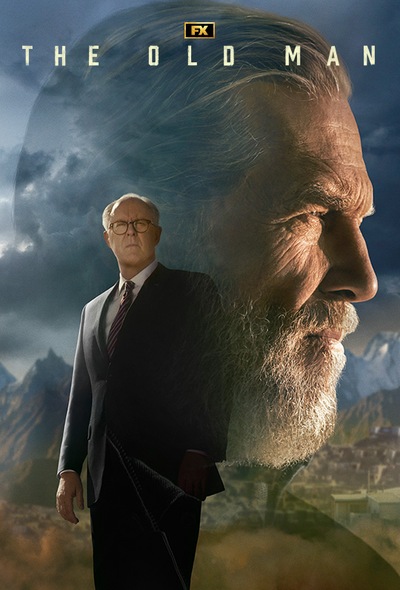 The Old Man Main Art