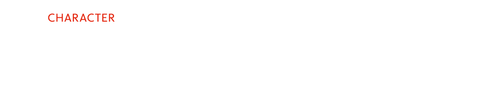Toranaga Character Title