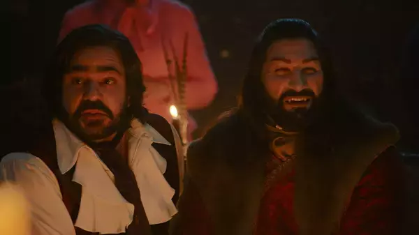 What We Do in the Shadows Season 4 Episode 5
