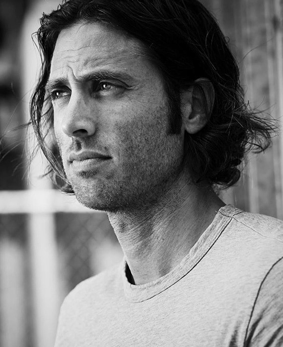 Brad Falchuk Crew