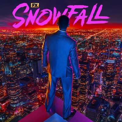 Snowfall - watch tv show streaming online