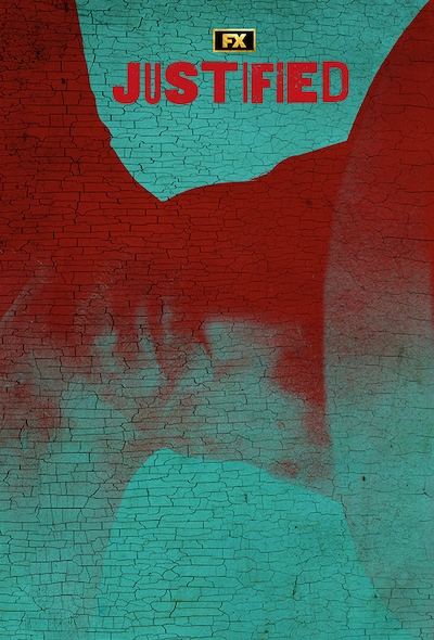 Justified Poster Tile