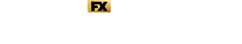It's Always Sunny in Philadelphia Show Logo in white font