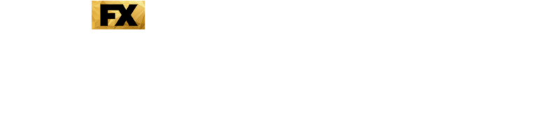 Great Expectations show logo in white font
